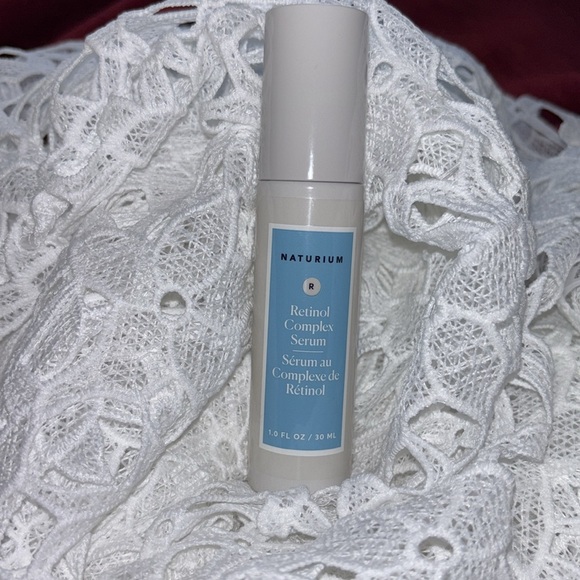 Naturium Retinol Complex Serum - Picture 8 of 9